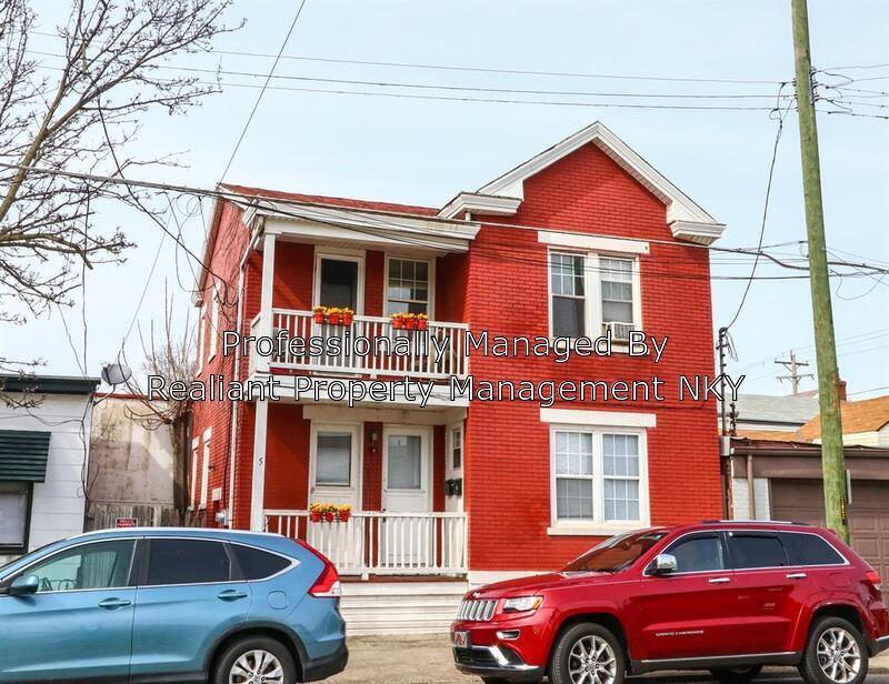 5 E 10th St, Newport, KY 41071 House for Rent in Newport, KY