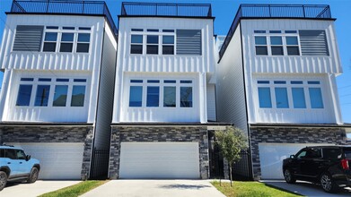 Building Photo - 4509 La Branch St