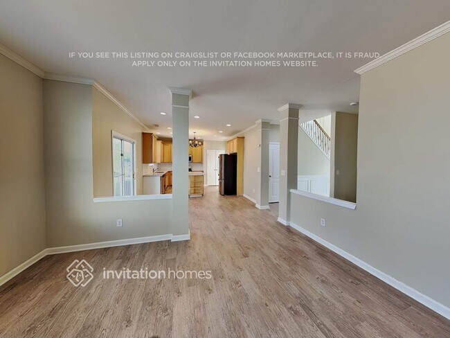 Foto del edificio - 429 Simonton Oak Ln SE