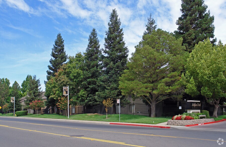 Ashford Park Rentals Sacramento, CA