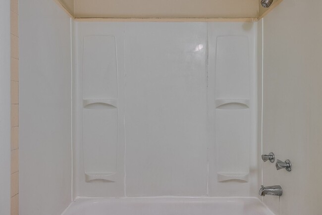 Foto del interior - The Fyfe