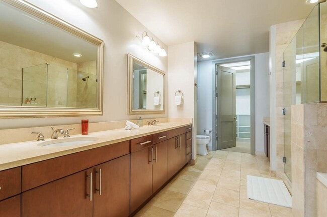 Interior Photo - Wilshire Victoria Westwood Apartments