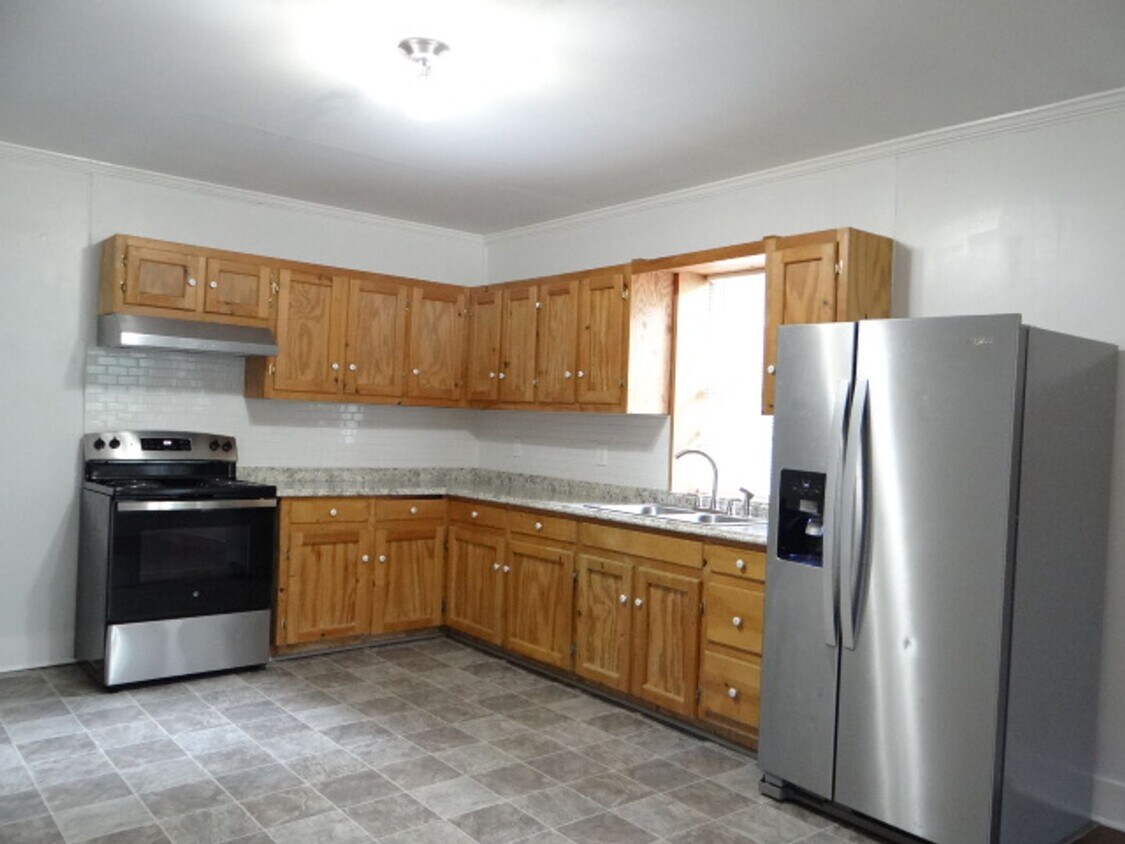 Foto del edificio - 2 bedroom cottage in walker for lease