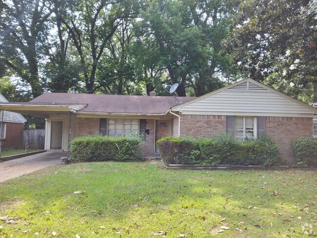 Building Photo - 1241 Broadmoor St