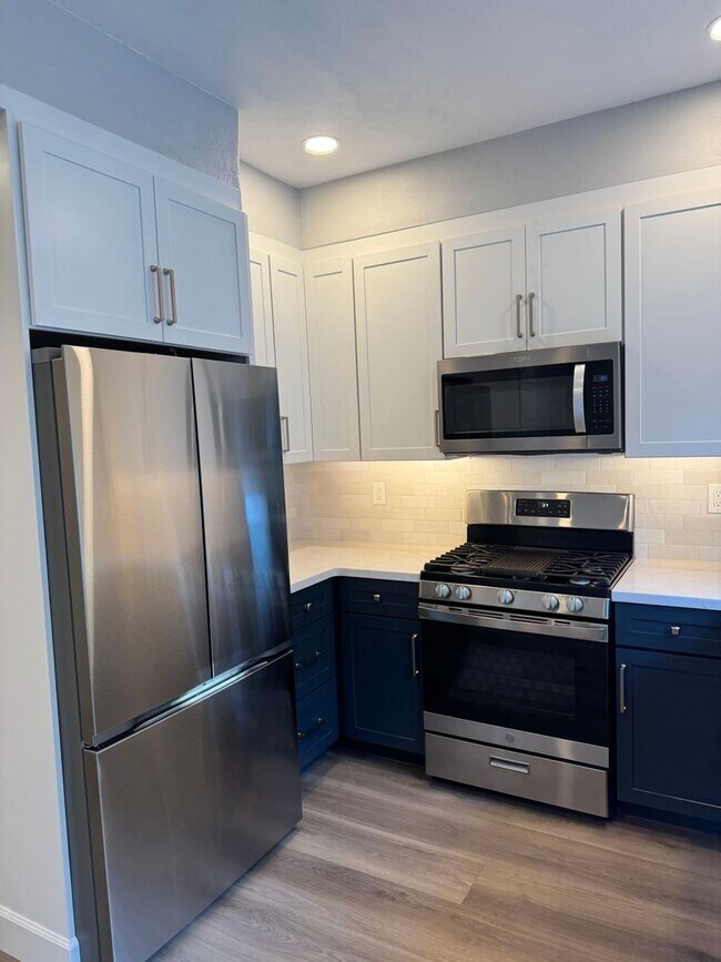 Foto del edificio - Townhome in Laguna Niguel!