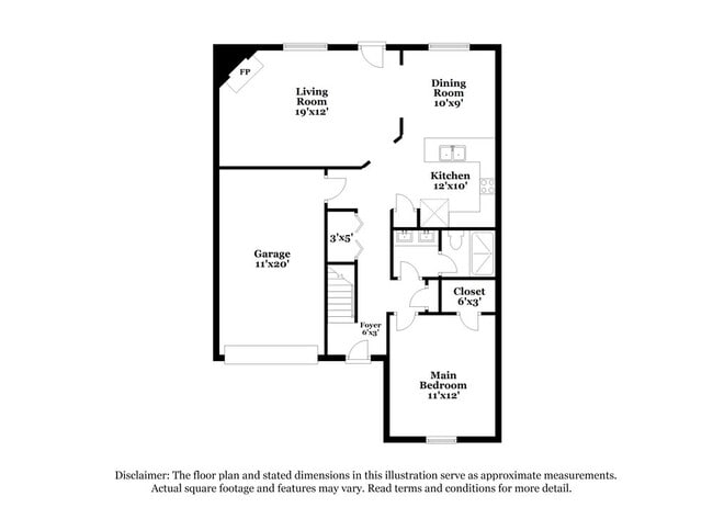 Building Photo - 125 Summerlake Pl