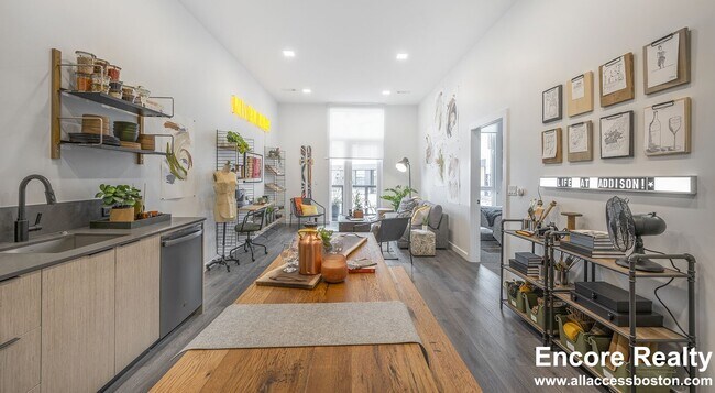 Foto del edificio - 144 Addison St