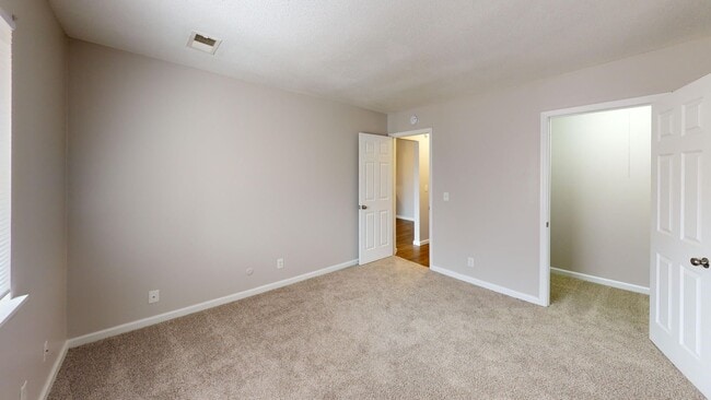Interior Photo - The Village on University