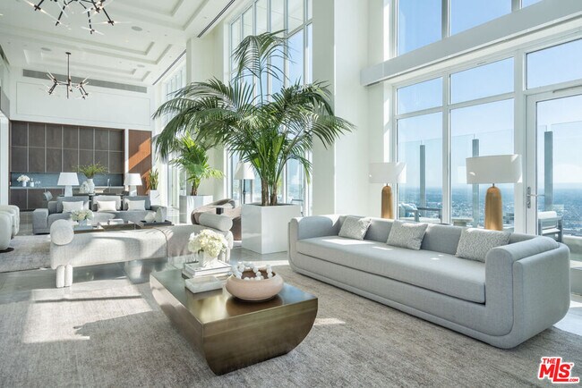 Foto del edificio - 825 S Hill St
