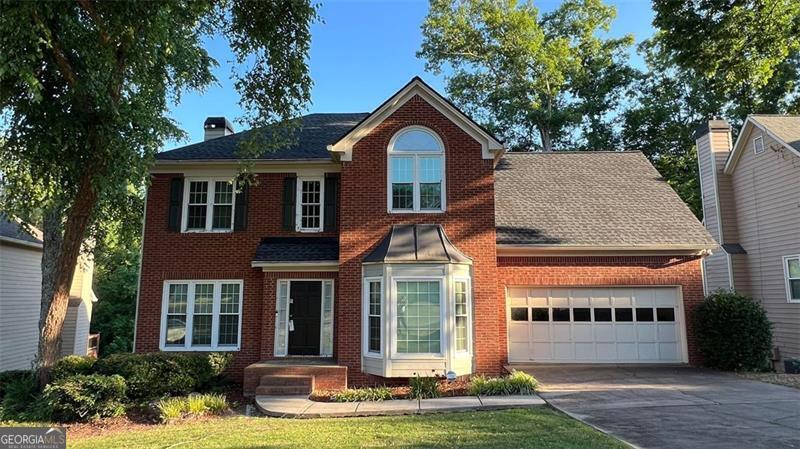 Foto principal - 5025 Byers Rd