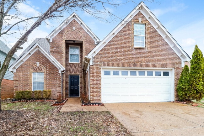 Building Photo - 10010 Cameron Ridge TR