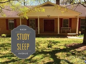 Building Photo - 9100 Nash Ave