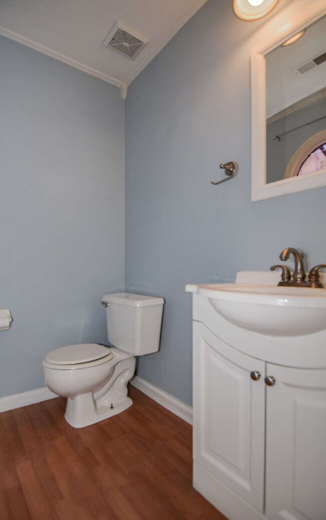 Foto del edificio - 205 Alydar Ct