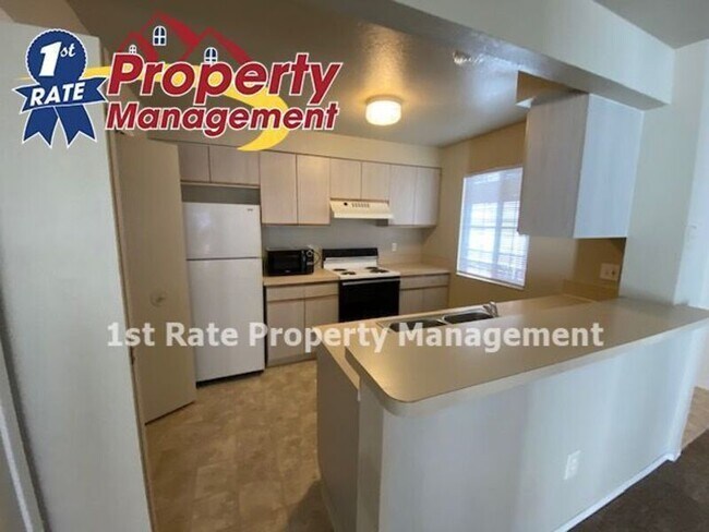 Foto del edificio - 540 S Workland Ln