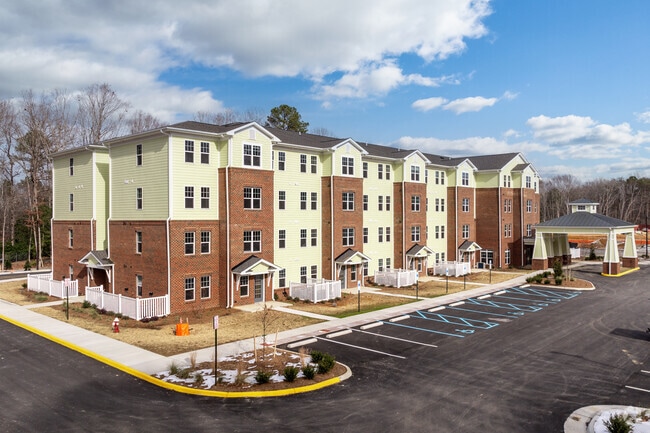 Building Photo - Grande Oak - A 55+ community!