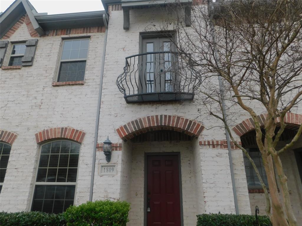 1809 Desoto Dr, McKinney, TX 75070 Condo for Rent in McKinney, TX