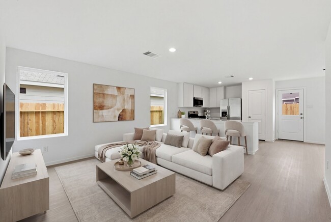 Foto del edificio - 15696 Plum Brk Dr