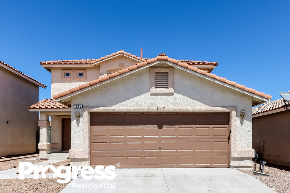 1016 Sweeping Vine Ave, Las Vegas, NV 89183 House Rental in Las Vegas