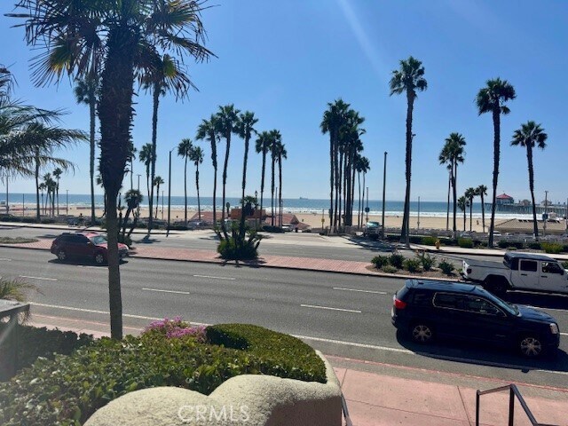 Foto del edificio - 200 Pacific Coast Hwy