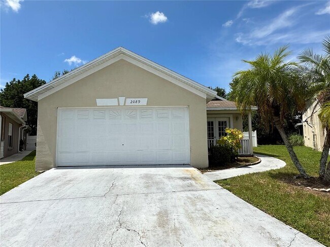 Building Photo - 2089 Jessa Dr