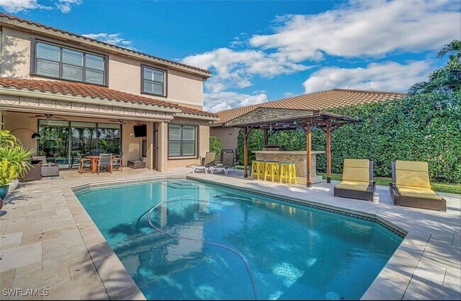 Foto del edificio - 3402 Tigris Ln