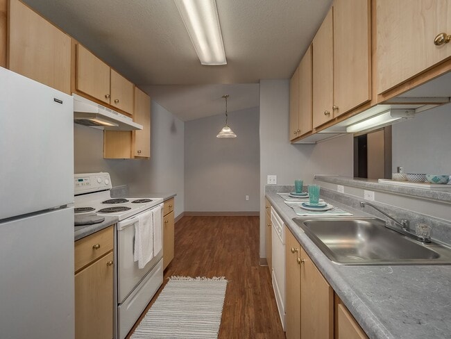 Foto del edificio - A New Wave of Living Here At Powell Court ...