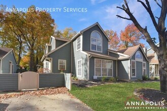 Building Photo - 962 Yachtsman Way