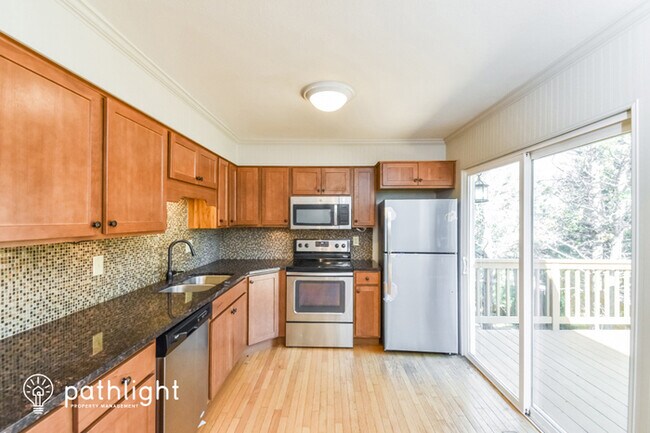 Building Photo - 4920 Windward Circle, Colorado Springs, CO...