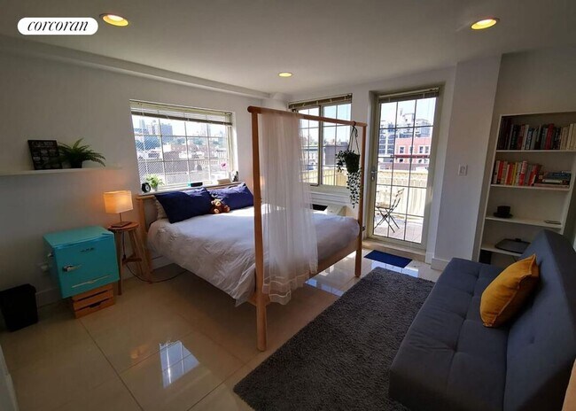 Foto del edificio - 207 W 115th St