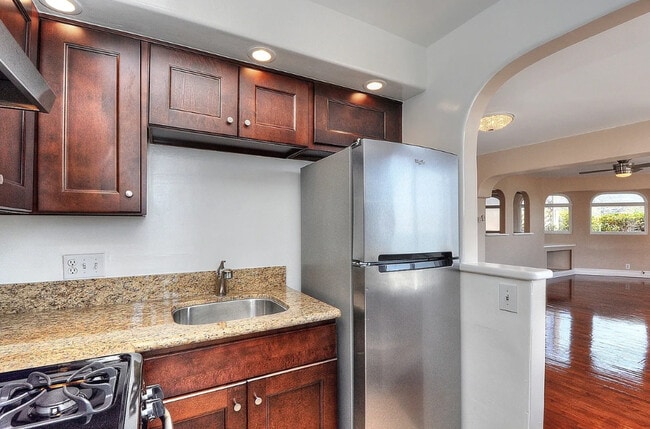 Foto del edificio - The Villa