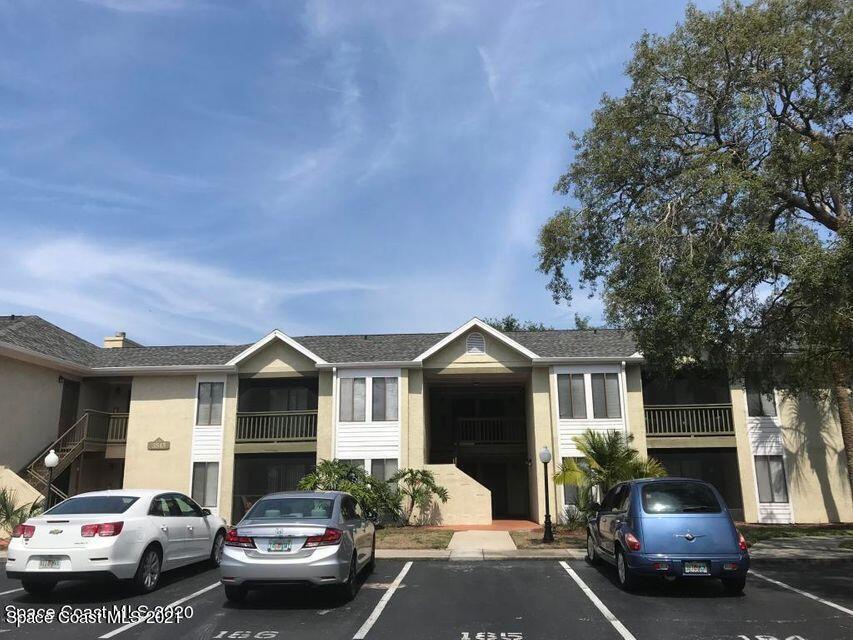 3550 Sable Palm Ln Unit E, Titusville, FL 32780 Condo for Rent in