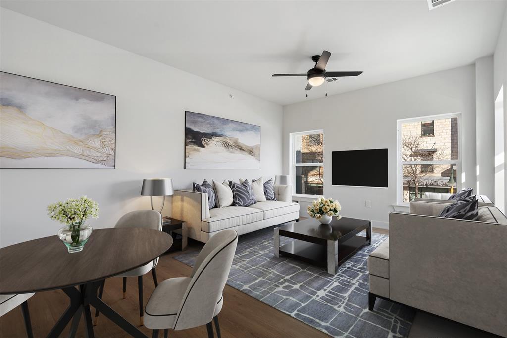 Foto principal - 2500 Longview St