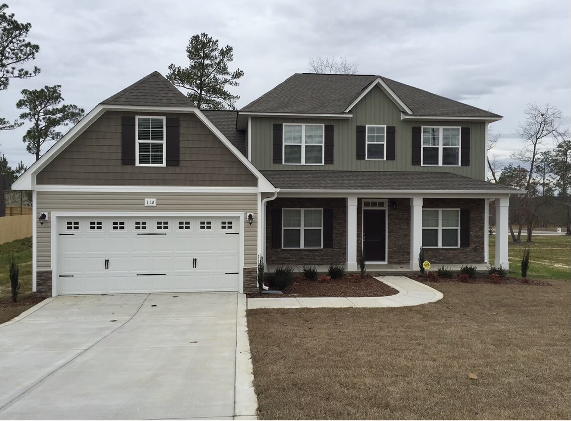 Primary Photo - 112 Lothian Ln.