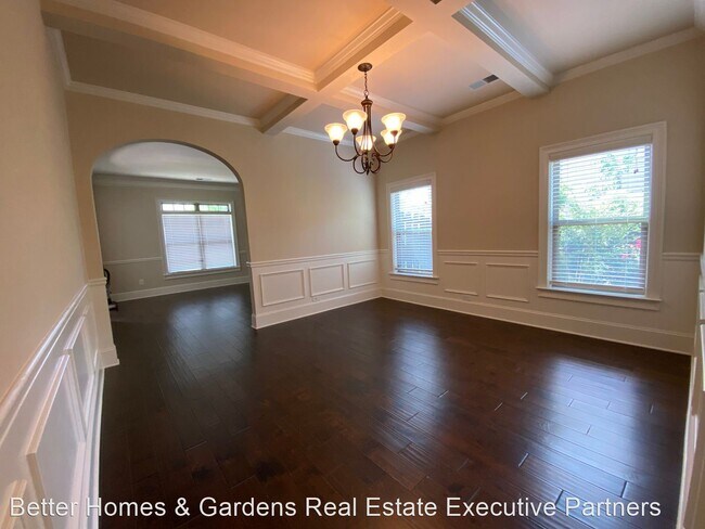 Foto del edificio - 4 br, 2.5 bath House - 735 Porter Lane