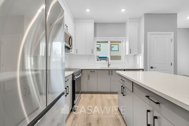 Photo du bâtiment - 9350-9154 154 St