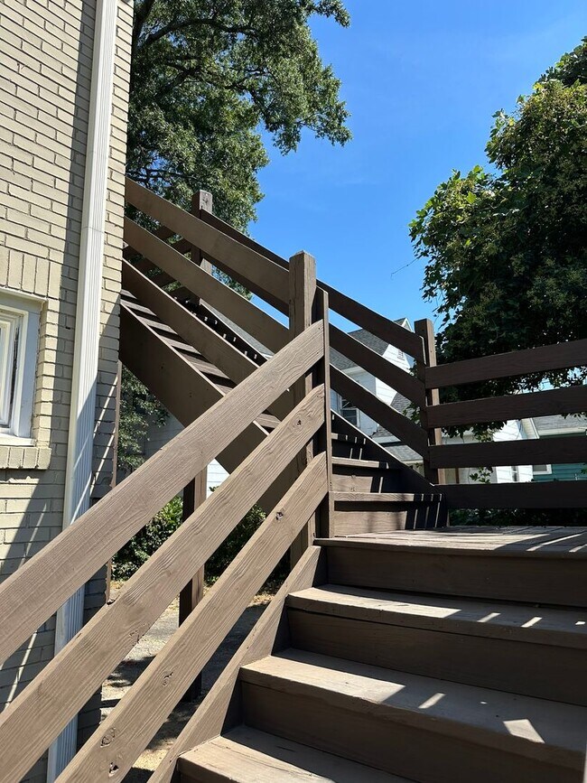 Building Photo - The Swamp Rabbit Retreat, Located Downtown...