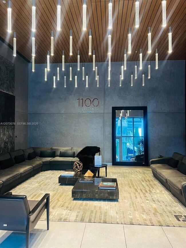 Building Photo - 1100 S Miami Ave