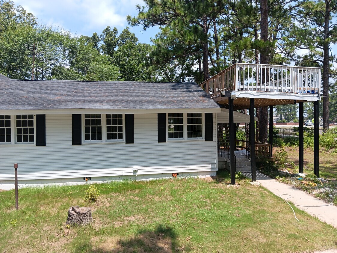 903 Walnut St, Warner Robins, GA 31093 House Rental in Warner Robins