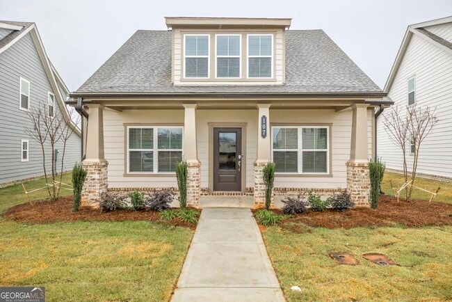 Foto del edificio - 107 Prospect Ave