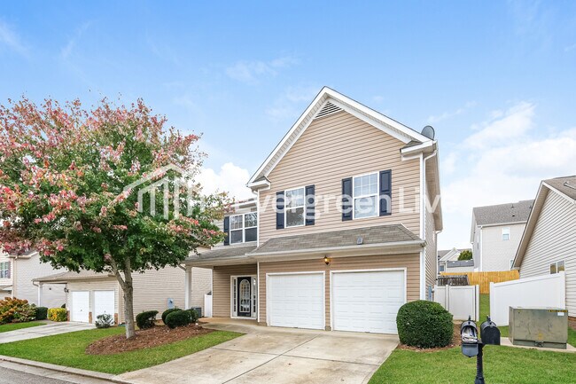 Foto del edificio - 138 High Point Way