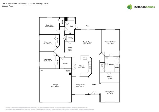 Foto del edificio - 26619 Tim Tam Pl