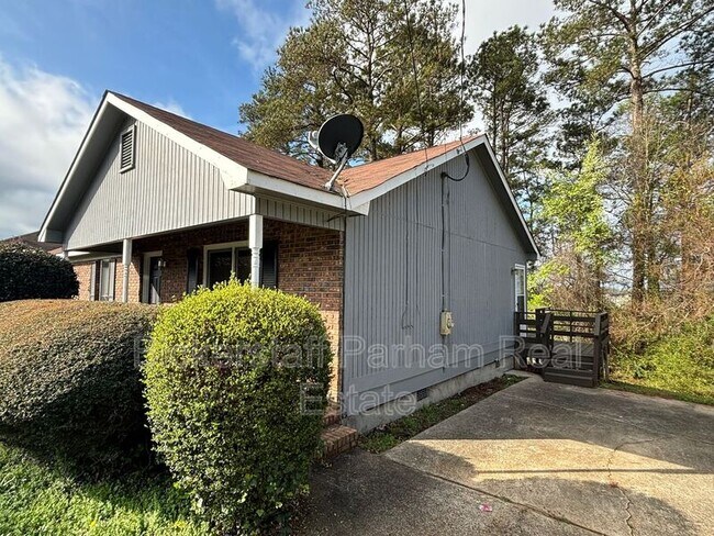 Foto del edificio - 1231 Bunker Hill Rd