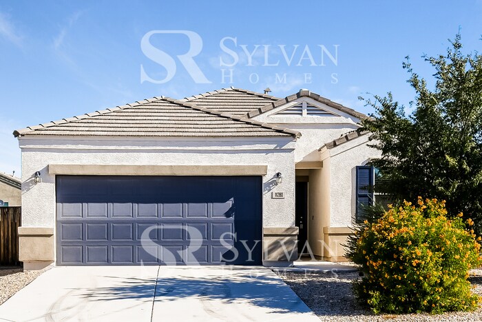 Primary Photo - This charming home is ready for your perso...