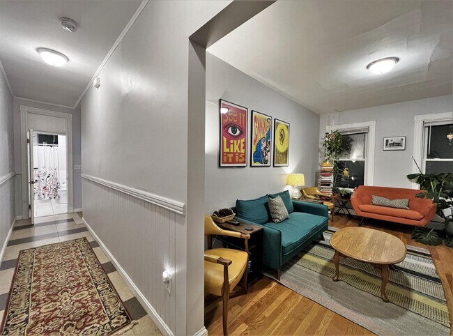 Foto del edificio - 54 Beacon St