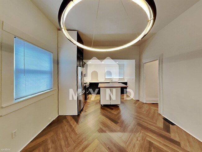 Foto del edificio - 3 br, 2 bath House - 1106 Campbell St