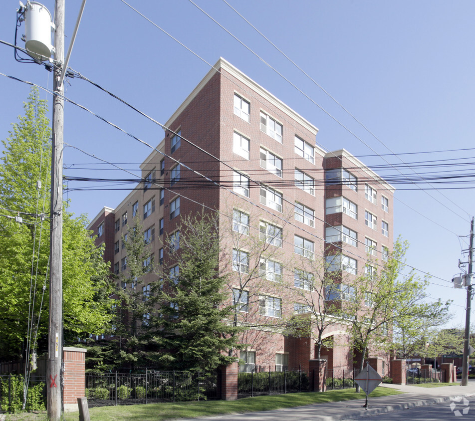 Building Photo - Tannery Gate Tower Co-Operative Homes Inc.