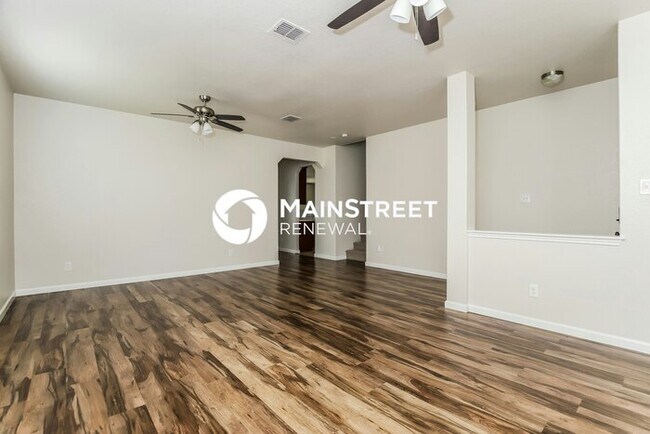 Foto del edificio - 4 Bedroom Pet-Friendly Home in Schertz, TX with Main Street Renewal