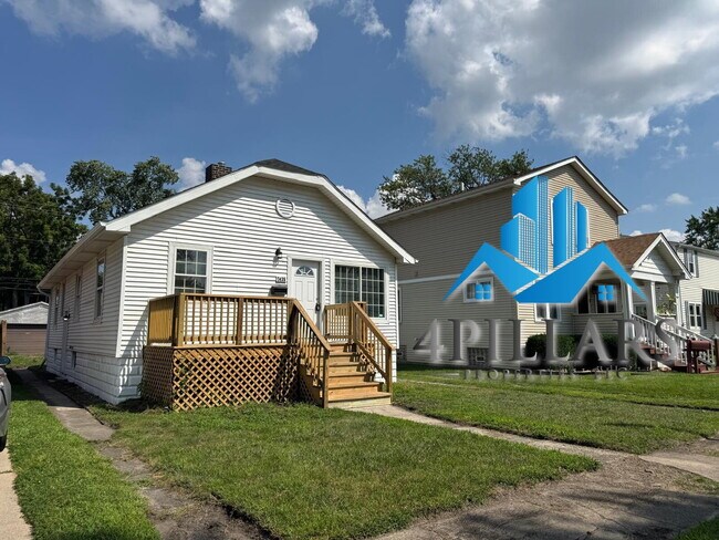 Foto del edificio - "Beautiful 3-Bedroom Retreat with 2 Baths ...