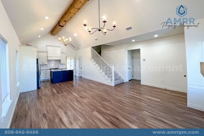 Foto del edificio - Beautiful 4 bedroom home in Cooper District