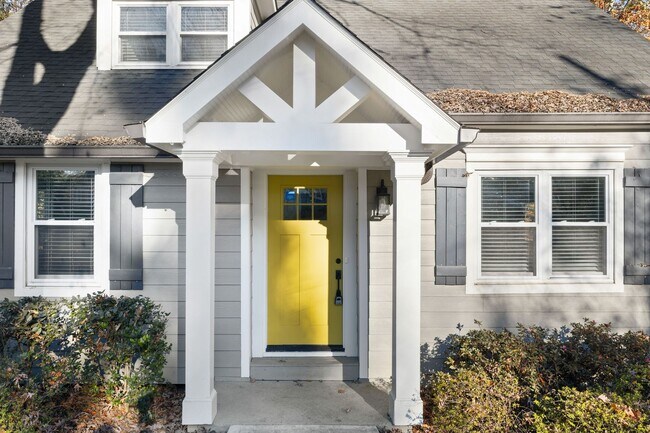 Foto del edificio - Beautifully Renovated Cottage